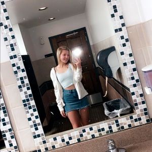 Meet your Posher, Paige